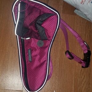 EUC Arcadia trail waist bag